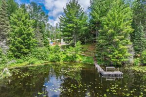 6049 N Flowage Rd, , Conover,  WI 54519