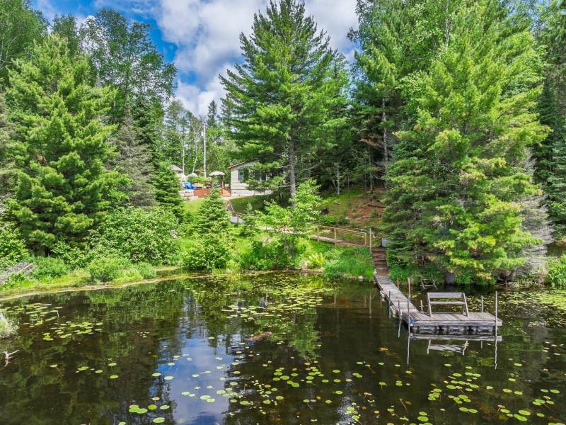 6049 N Flowage Rd, , Conover,  WI 54519
