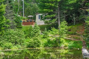 6049 N Flowage Rd, , Conover,  WI 54519