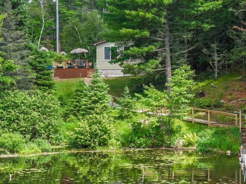 6049 N Flowage Rd, , Conover,  WI 54519