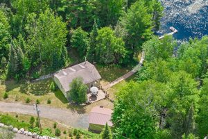 6049 N Flowage Rd, , Conover,  WI 54519