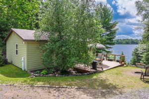 6049 N Flowage Rd, , Conover,  WI 54519