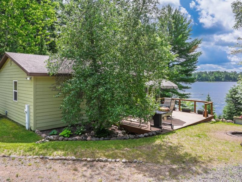 6049 N Flowage Rd, , Conover,  WI 54519