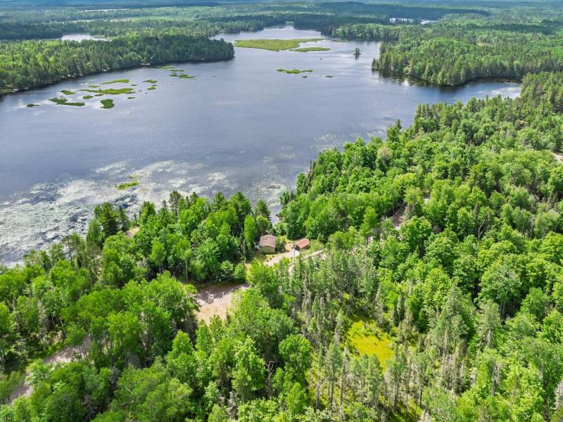 6049 N Flowage Rd, , Conover,  WI 54519