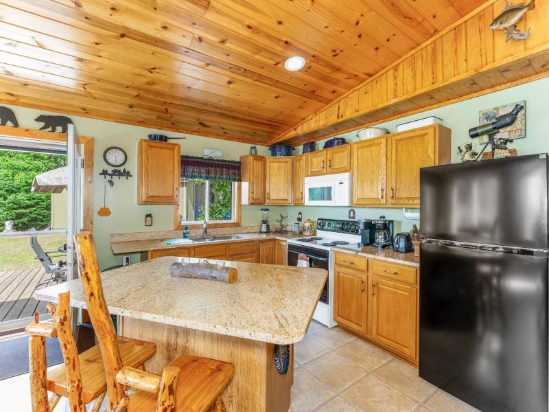 6049 N Flowage Rd, , Conover,  WI 54519