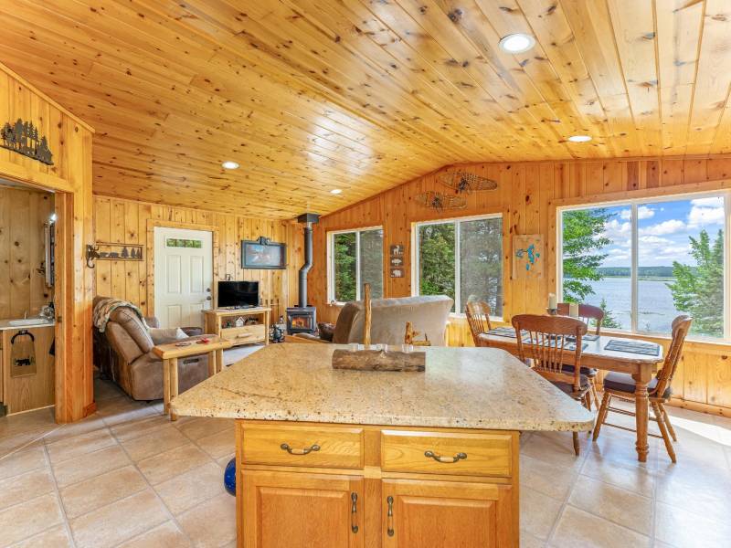 6049 N Flowage Rd, , Conover,  WI 54519