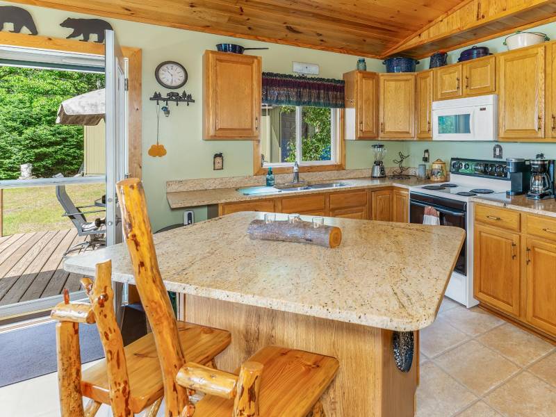 6049 N Flowage Rd, , Conover,  WI 54519