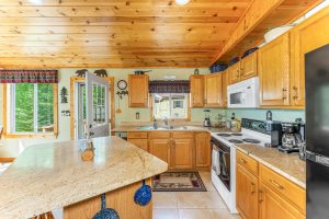 6049 N Flowage Rd, , Conover,  WI 54519