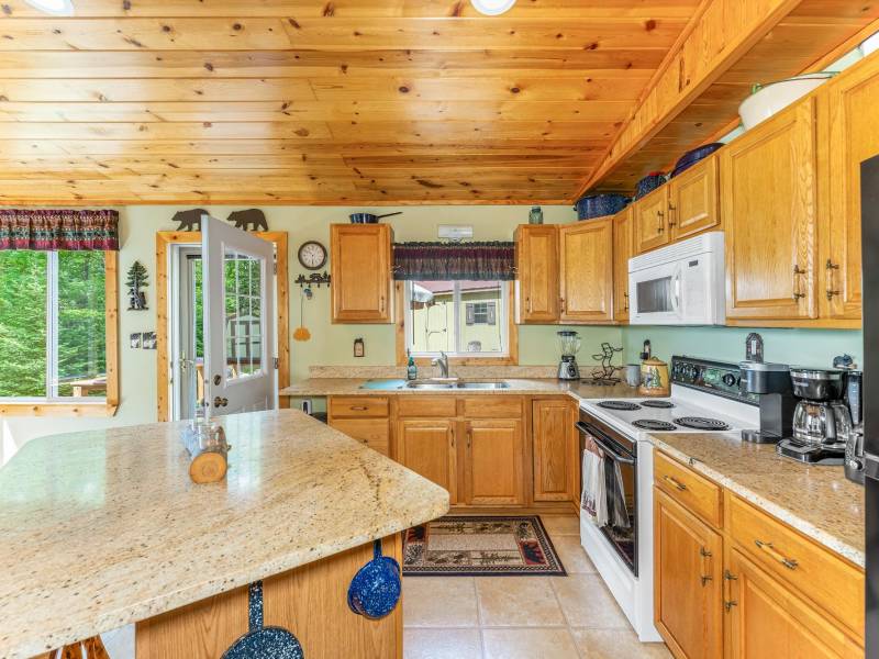 6049 N Flowage Rd, , Conover,  WI 54519