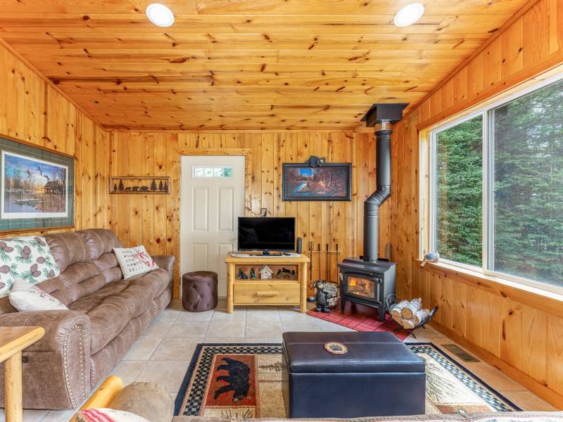 6049 N Flowage Rd, , Conover,  WI 54519
