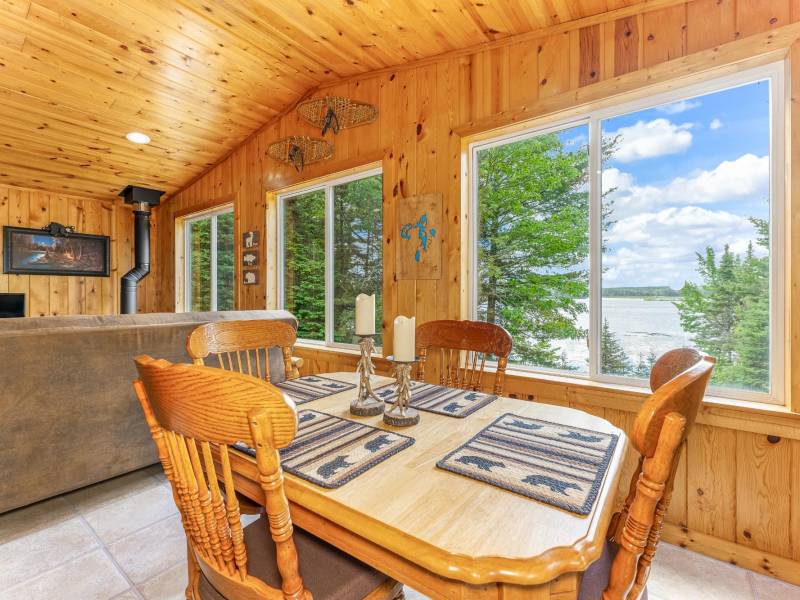 6049 N Flowage Rd, , Conover,  WI 54519