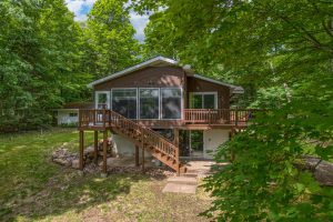 6274N Bambiland Rd, , Mercer,  WI 54547