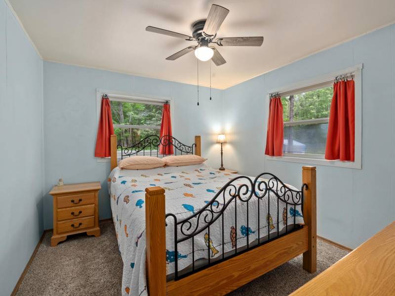 6274N Bambiland Rd, , Mercer,  WI 54547