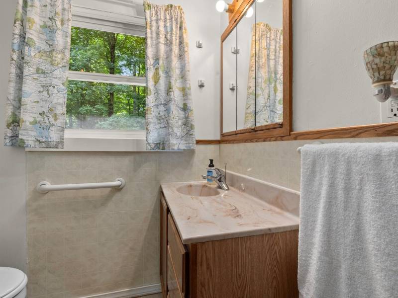 6274N Bambiland Rd, , Mercer,  WI 54547