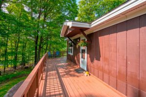6274N Bambiland Rd, , Mercer,  WI 54547
