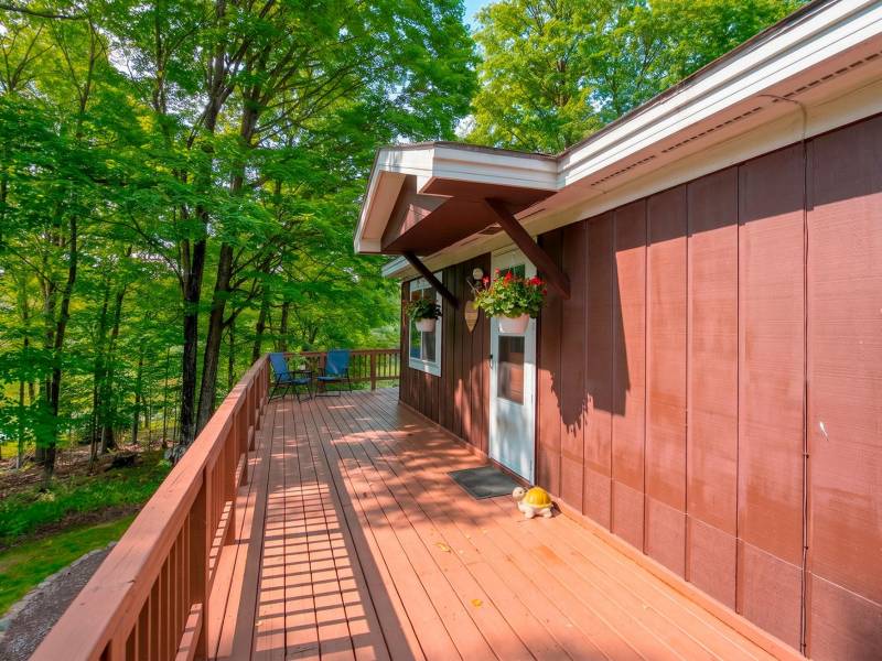 6274N Bambiland Rd, , Mercer,  WI 54547