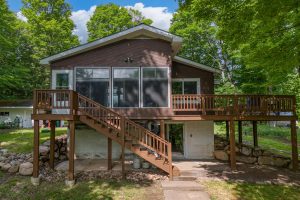 6274N Bambiland Rd, , Mercer,  WI 54547