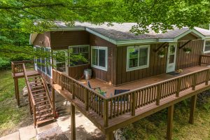 6274N Bambiland Rd, , Mercer,  WI 54547