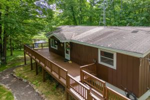 6274N Bambiland Rd, , Mercer,  WI 54547