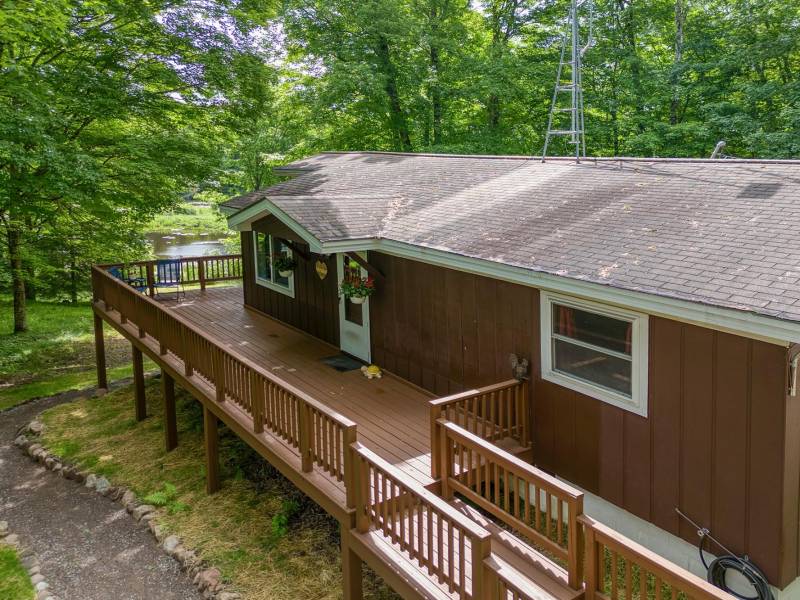 6274N Bambiland Rd, , Mercer,  WI 54547