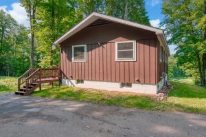 6274N Bambiland Rd, , Mercer,  WI 54547