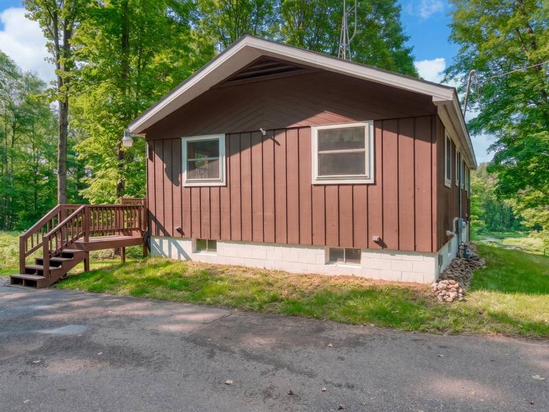 6274N Bambiland Rd, , Mercer,  WI 54547