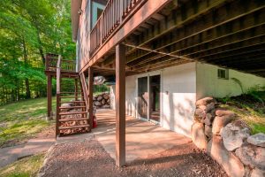 6274N Bambiland Rd, , Mercer,  WI 54547