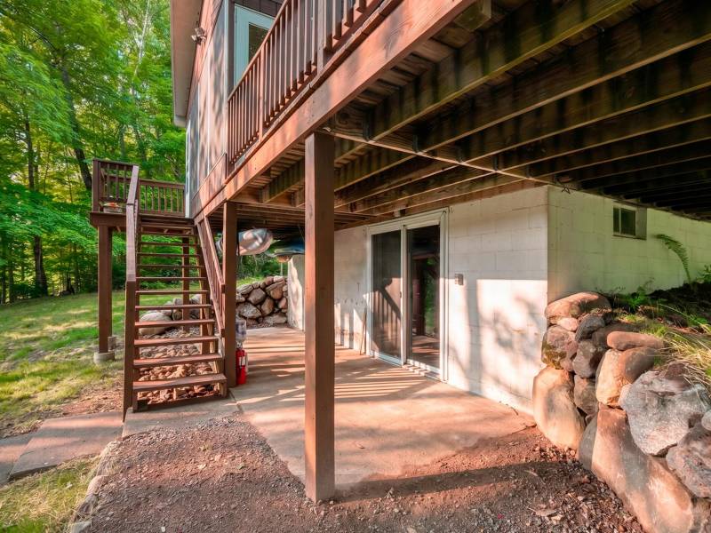 6274N Bambiland Rd, , Mercer,  WI 54547