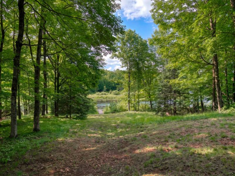 6274N Bambiland Rd, , Mercer,  WI 54547