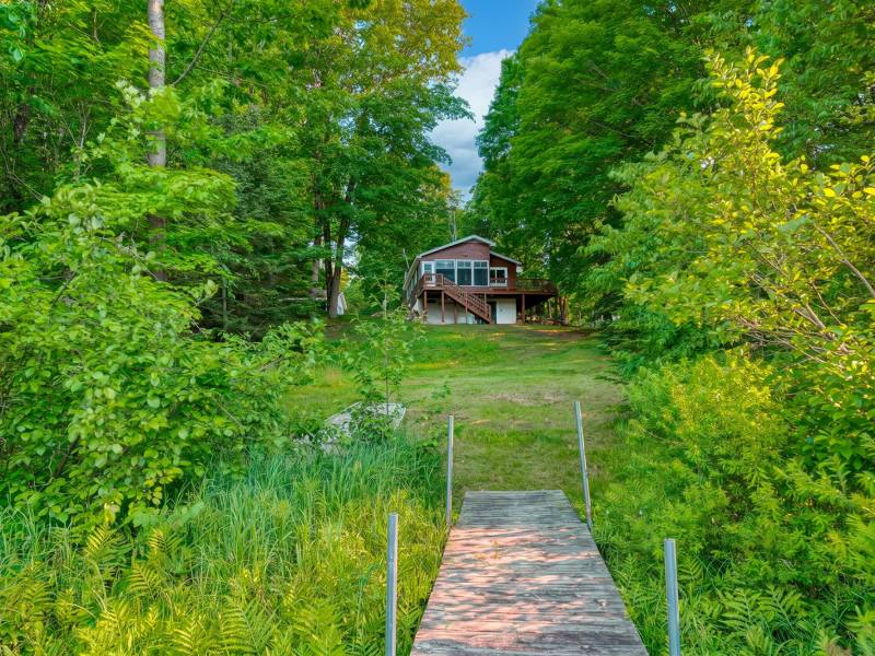 6274N Bambiland Rd, , Mercer,  WI 54547