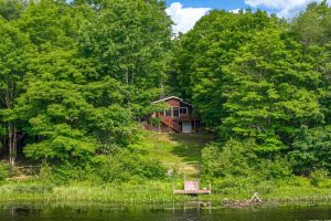 6274N Bambiland Rd, , Mercer,  WI 54547