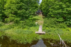 6274N Bambiland Rd, , Mercer,  WI 54547