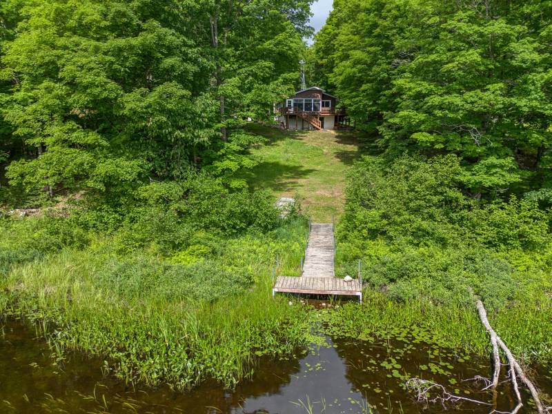 6274N Bambiland Rd, , Mercer,  WI 54547