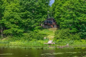 6274N Bambiland Rd, , Mercer,  WI 54547