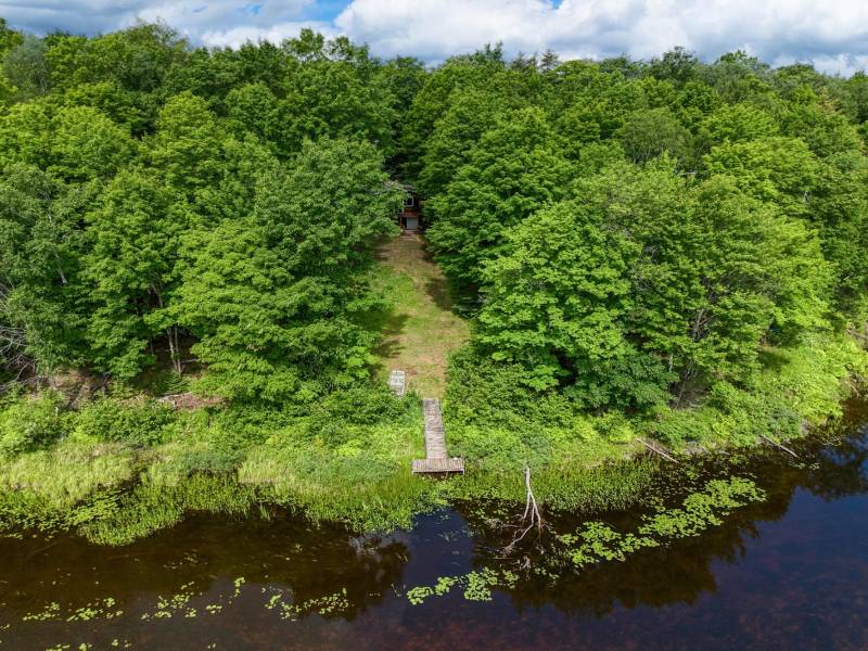 6274N Bambiland Rd, , Mercer,  WI 54547