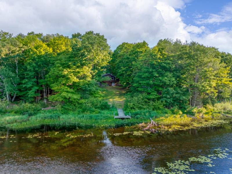 6274N Bambiland Rd, , Mercer,  WI 54547