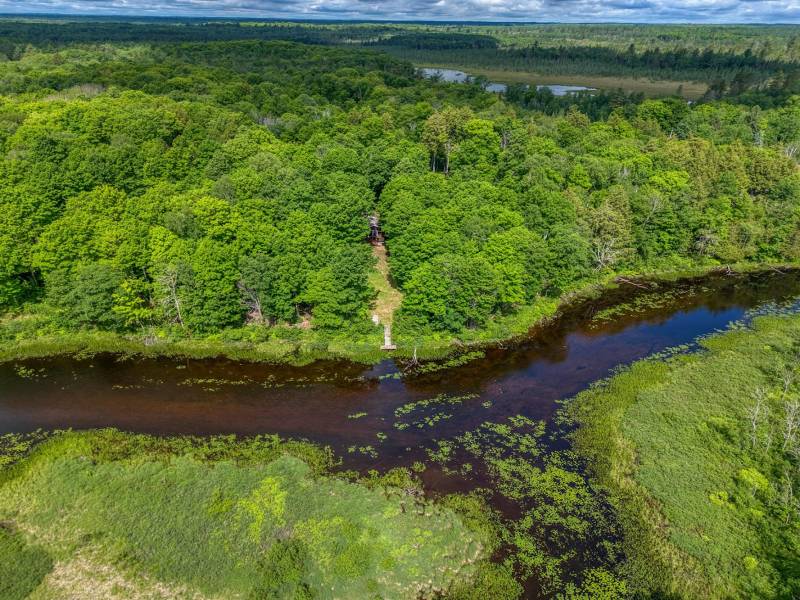 6274N Bambiland Rd, , Mercer,  WI 54547