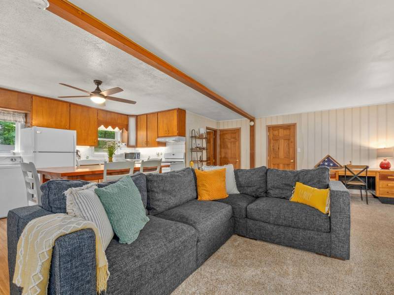 6274N Bambiland Rd, , Mercer,  WI 54547