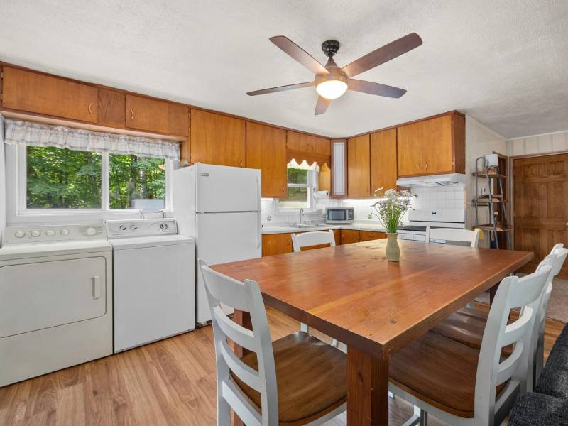 6274N Bambiland Rd, , Mercer,  WI 54547