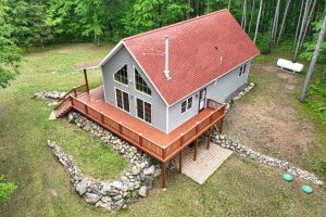 6386 Raven Ln, , Hazelhurst,  WI 54531