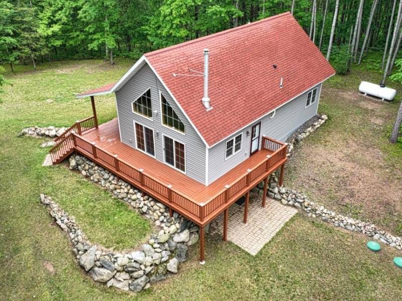 6386 Raven Ln, , Hazelhurst,  WI 54531
