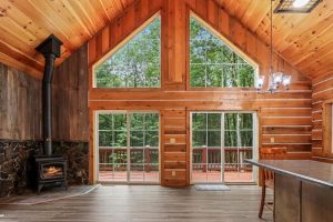 6386 Raven Ln, , Hazelhurst,  WI 54531