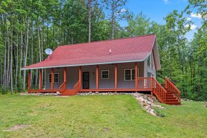 6386 Raven Ln, , Hazelhurst,  WI 54531