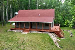 6386 Raven Ln, , Hazelhurst,  WI 54531