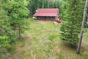 6386 Raven Ln, , Hazelhurst,  WI 54531