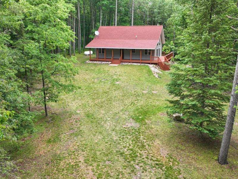 6386 Raven Ln, , Hazelhurst,  WI 54531