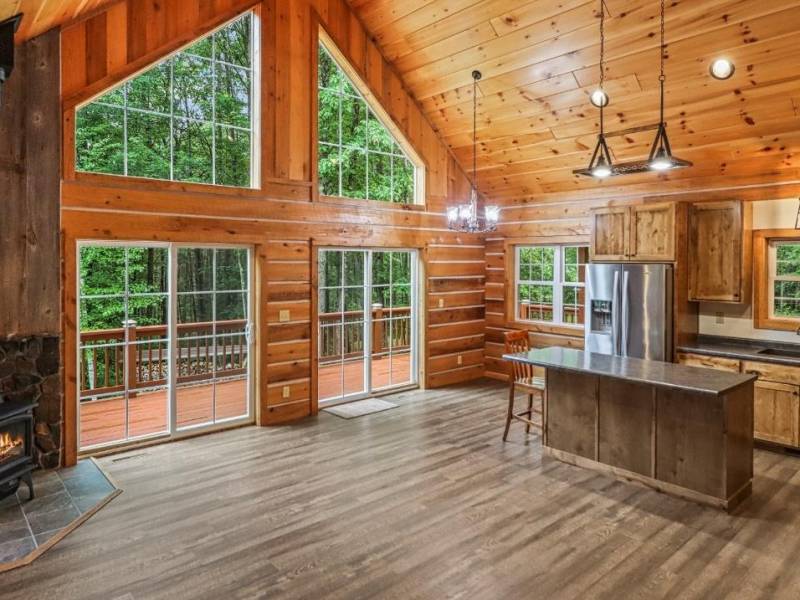 6386 Raven Ln, , Hazelhurst,  WI 54531