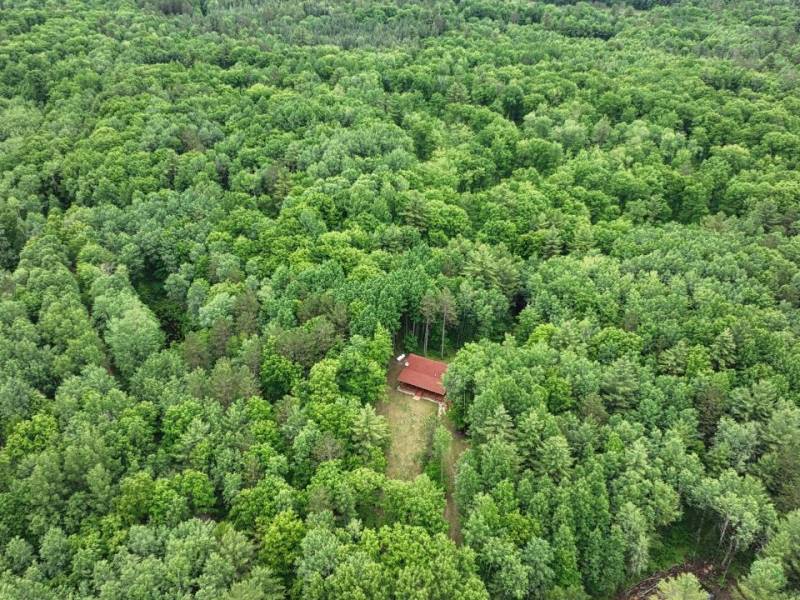 6386 Raven Ln, , Hazelhurst,  WI 54531