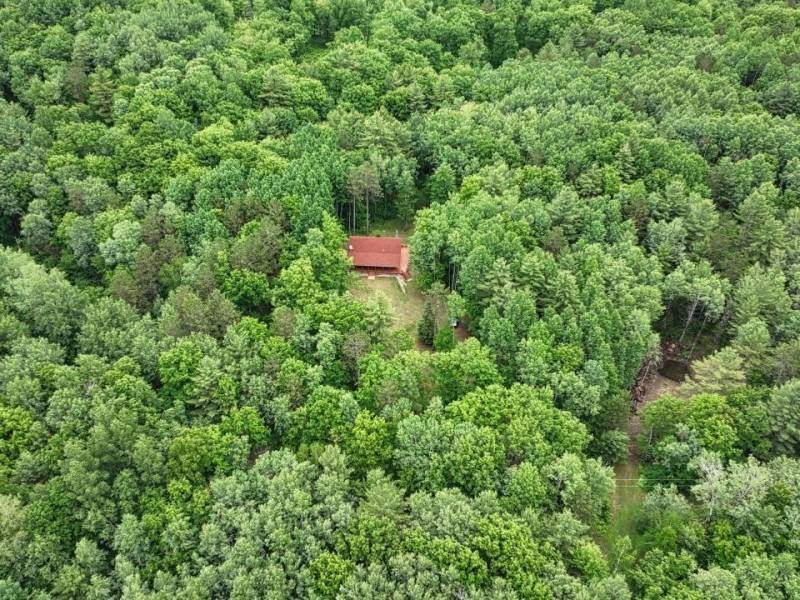 6386 Raven Ln, , Hazelhurst,  WI 54531