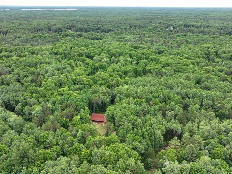 6386 Raven Ln, , Hazelhurst,  WI 54531